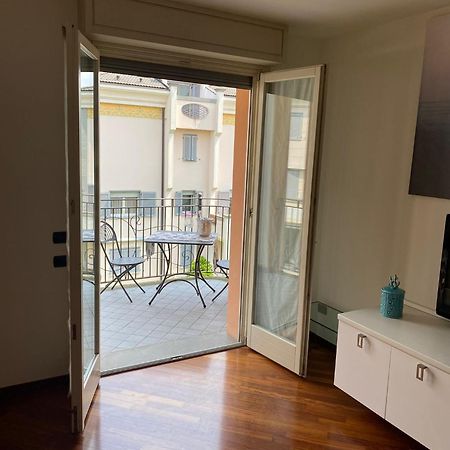 דירות סרניקו La Casa Di Luca מראה חיצוני תמונה