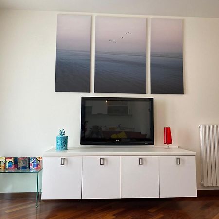דירות סרניקו La Casa Di Luca מראה חיצוני תמונה