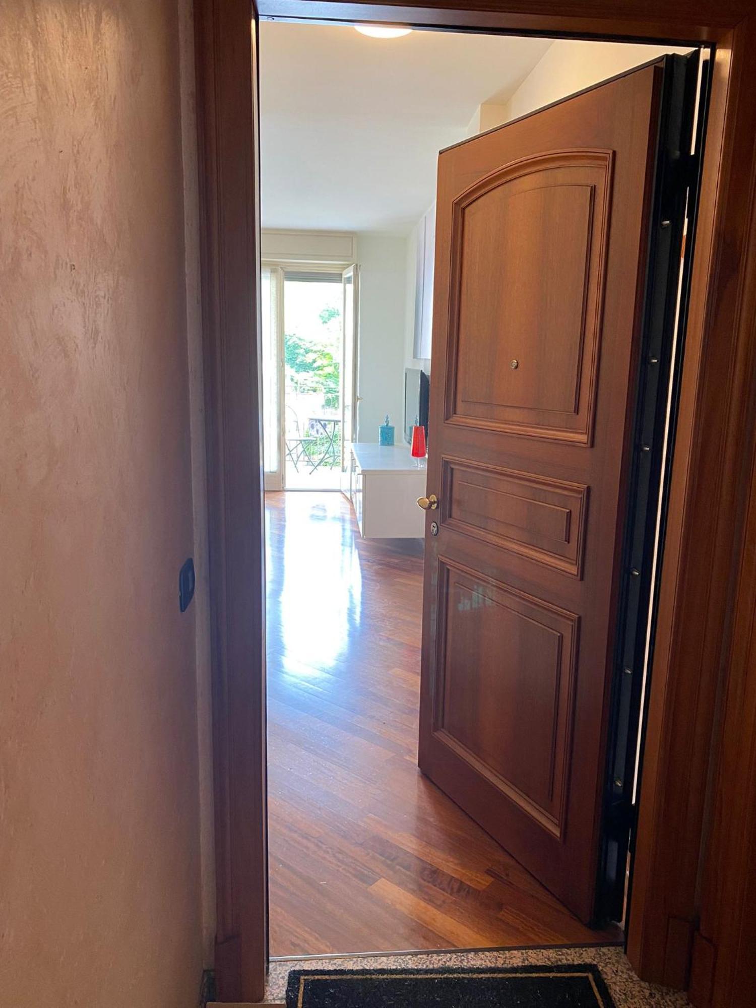 דירות סרניקו La Casa Di Luca מראה חיצוני תמונה