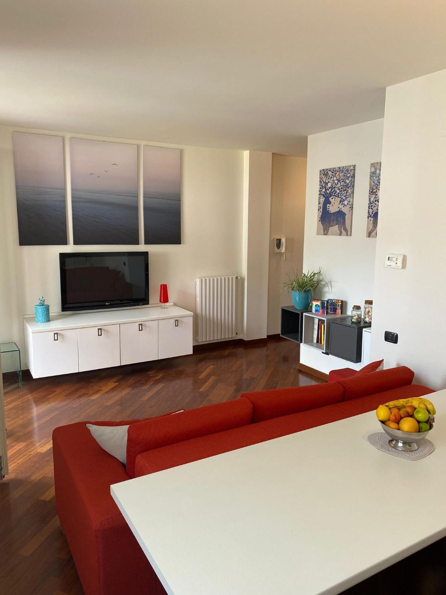דירות סרניקו La Casa Di Luca מראה חיצוני תמונה