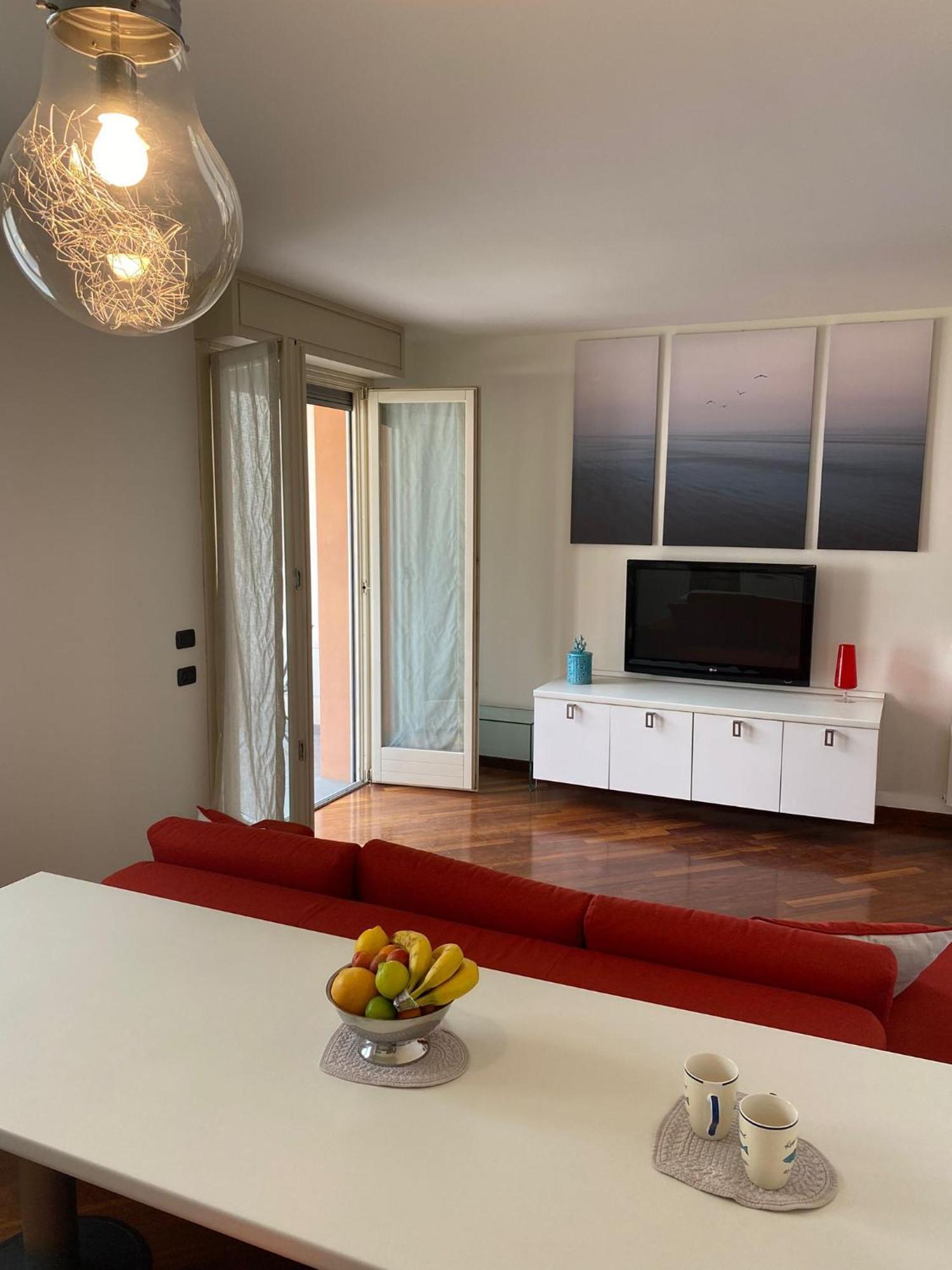 דירות סרניקו La Casa Di Luca מראה חיצוני תמונה